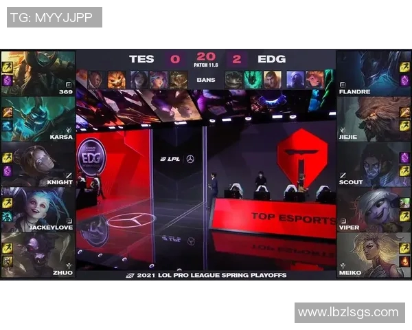 赛后复盘分析TES与WE对决中的战术与经验总结