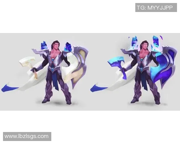 深度对话：赵秀英如何在英雄联盟中找到自我与成长的旅程