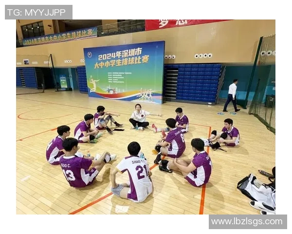 深圳排球队战术揭秘：排球巨献背后的智慧与策略分析
