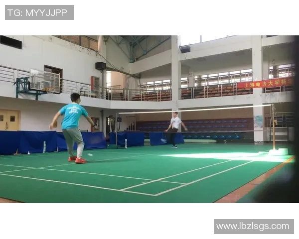 上海羽毛球队在挑战赛中的技术表现分析与点评