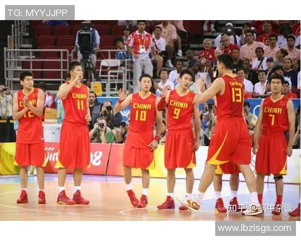 对话王磊：回顾篮球生涯中的挑战与成长之路