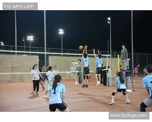 杭州排球队的成长之路精英赛特别报道展现拼搏与团结精神