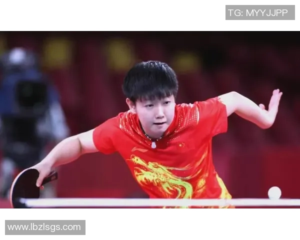 乒乓球的魅力：深入解析西安乒乓球队的战术与训练秘诀