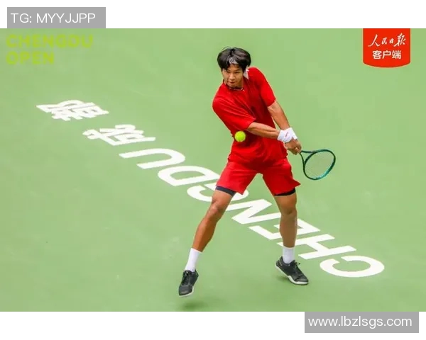 成都网球队引领最新网球意识TOP10榜单展现实力与潜力