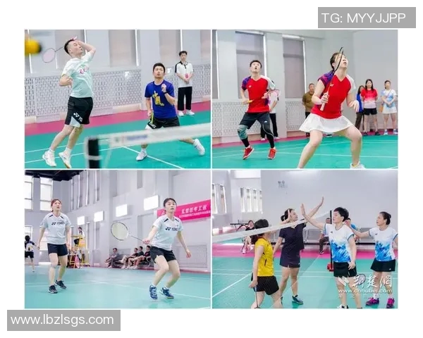 武汉羽毛球队技术解析与训练方法探讨助力羽毛球运动发展