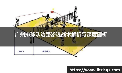 广州排球队边路渗透战术解析与深度剖析