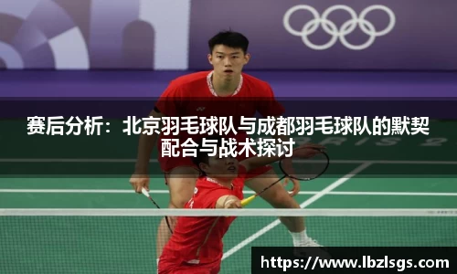赛后分析：北京羽毛球队与成都羽毛球队的默契配合与战术探讨
