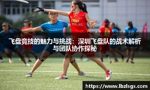 飞盘竞技的魅力与挑战：深圳飞盘队的战术解析与团队协作探秘
